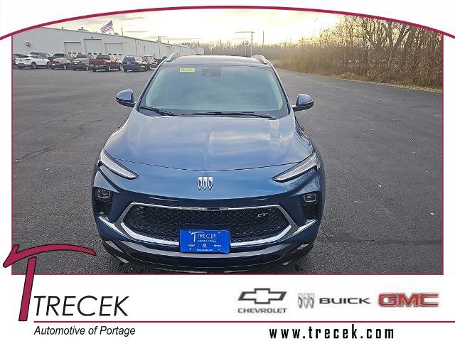 New 2026 Buick Encore GX Sport Touring w/ Comfort Package