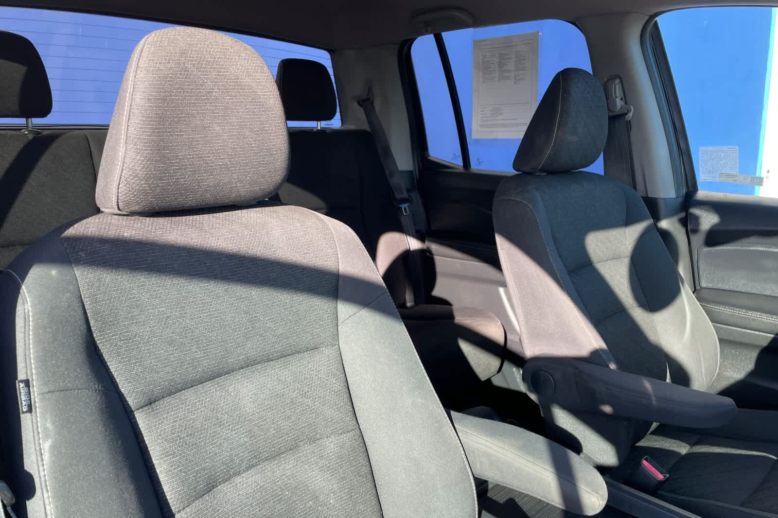 Used 2023 Honda Ridgeline Sport image 29