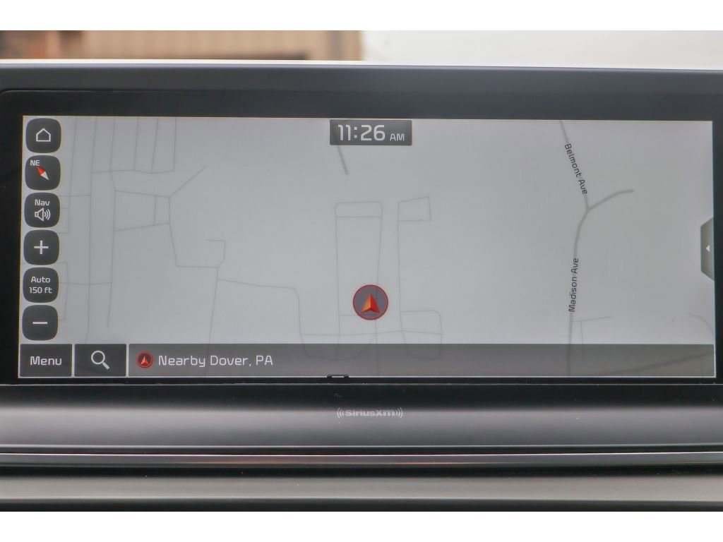 Used 2022 Kia Telluride LX image 25