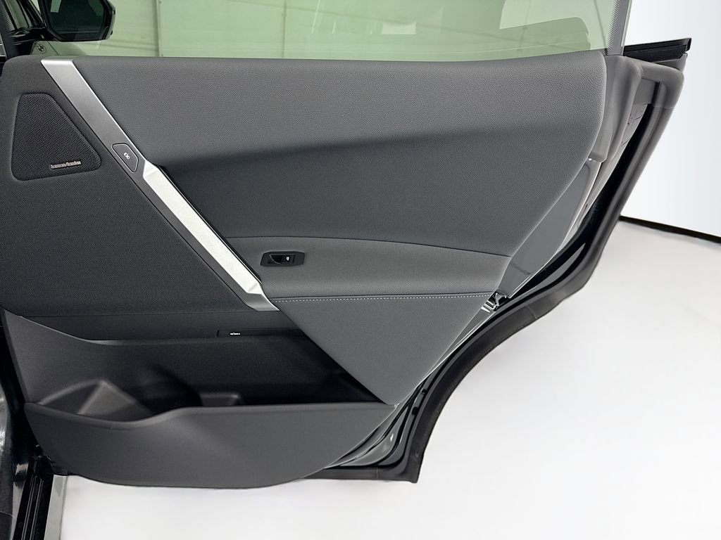 New 2026 BMW iX xDrive60 w/ M Sport Package image 26