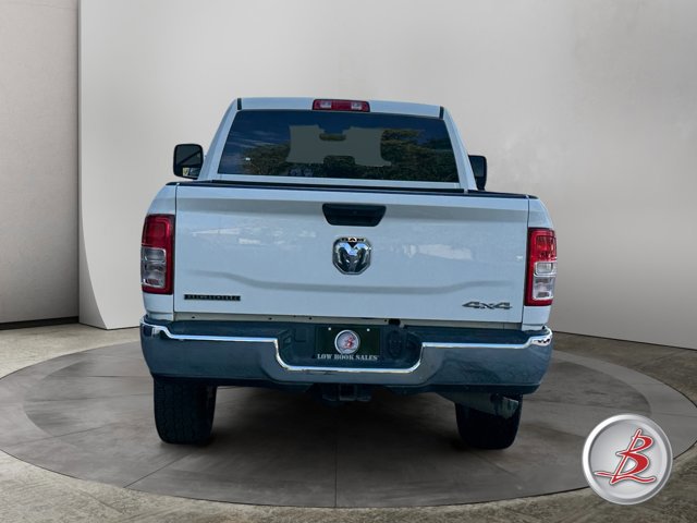 Used 2024 RAM 2500 Big Horn image 6
