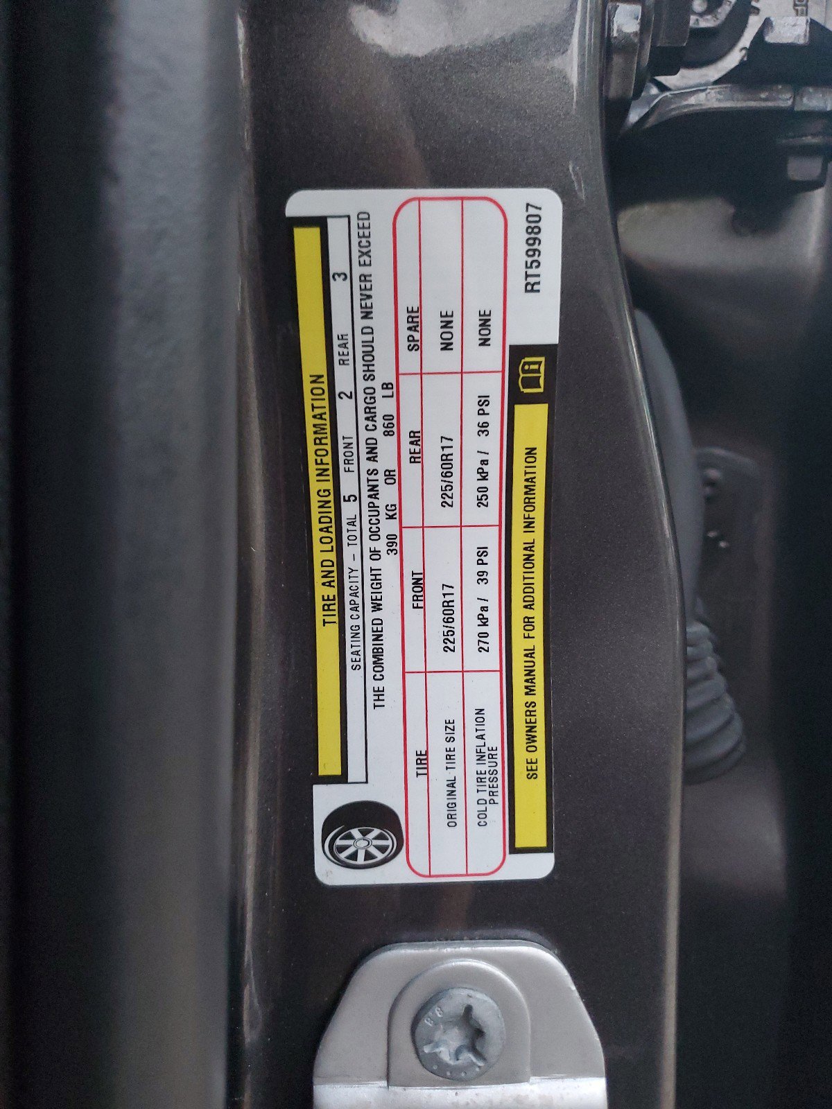 Certified 2024 Jeep Compass Sport image 28