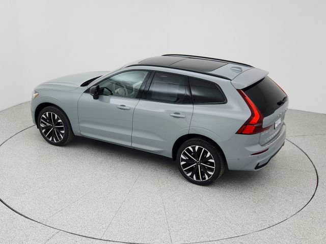 New 2026 Volvo XC60 B5 Ultra w/ Protection Package Premier image 16