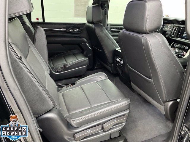 Used 2023 GMC Yukon XL Denali AWD/4WD image 24