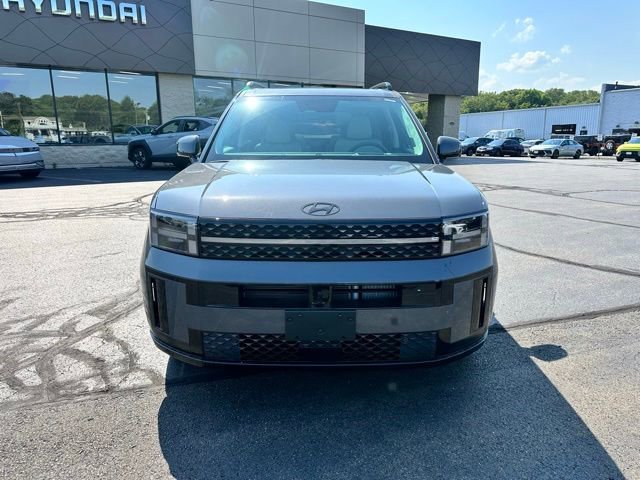 New 2025 Hyundai Santa Fe Calligraphy image 2