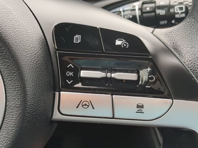 Used 2023 Hyundai Tucson SEL AWD/4WD image 24