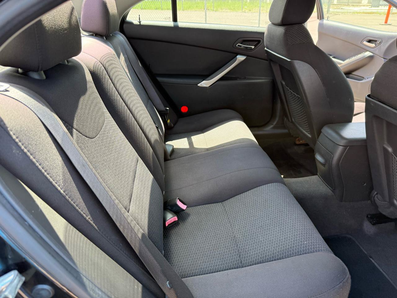 Used 2006 Pontiac G6 Sedan FWD image 18