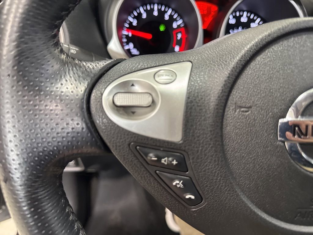 Used 2013 Nissan Juke SL image 15