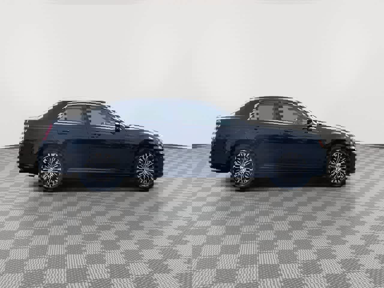 Used 2013 Chrysler 300 S image 9