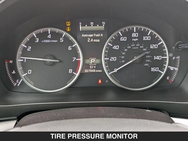 Used 2021 Acura ILX FWD image 21