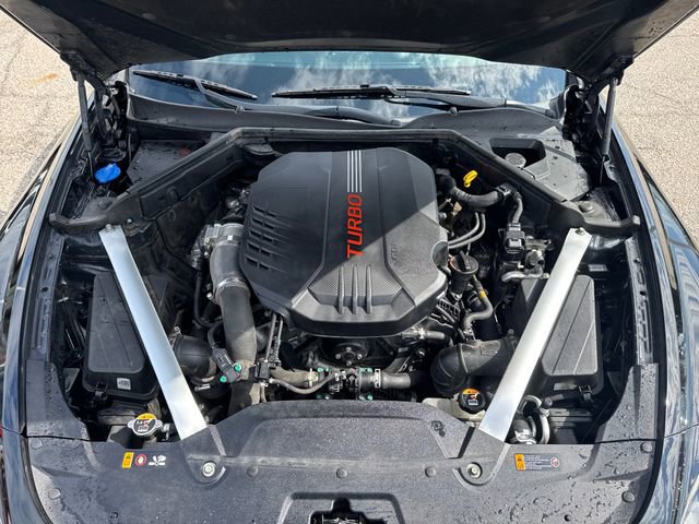 Used 2020 Kia Stinger GT image 24