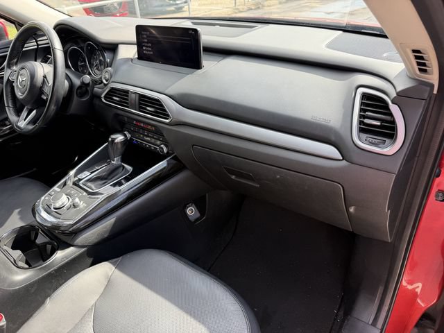 Certified 2022 MAZDA CX-9 Touring Plus AWD/4WD image 28