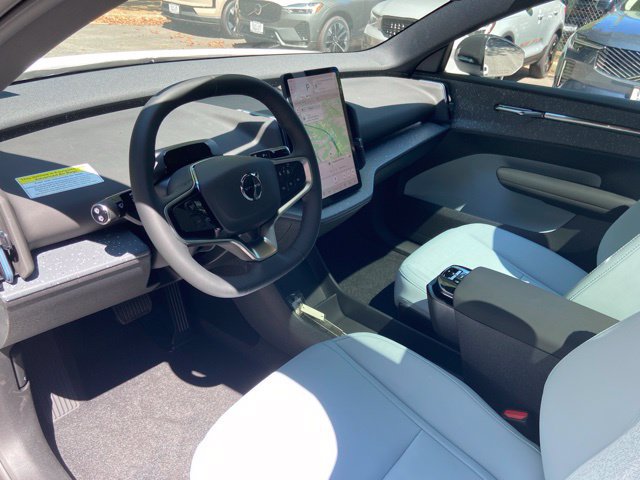 New 2026 Volvo EX30 Ultra w/ Climate Package AWD/4WD image 10