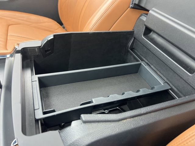 Certified 2022 Ford Expedition Platinum image 19