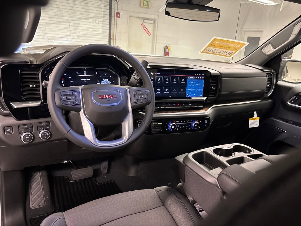 New 2026 GMC Sierra 1500 Elevation image 26