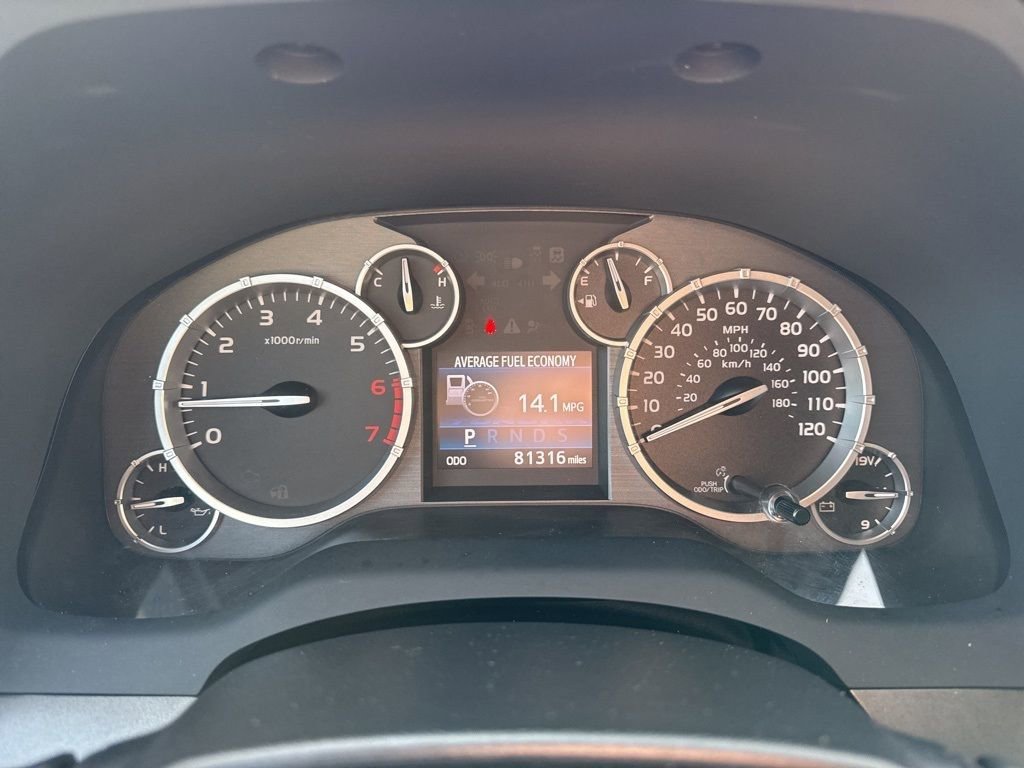 Used 2014 Toyota Tundra SR5 image 21