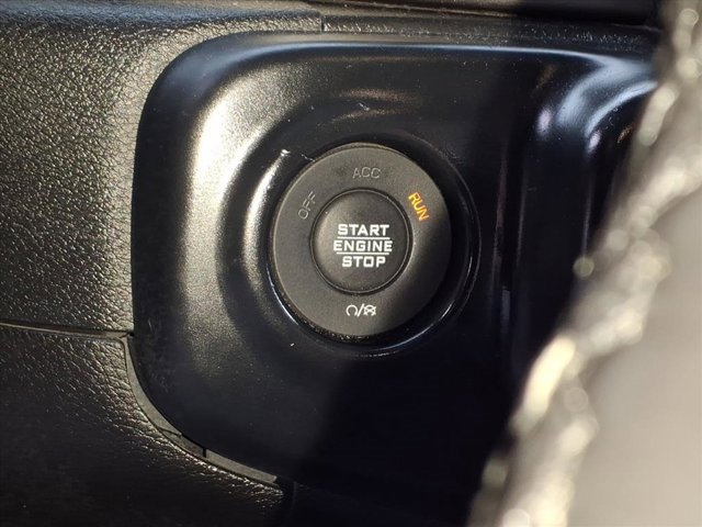 Used 2019 Jeep Wrangler Unlimited Sport S image 16