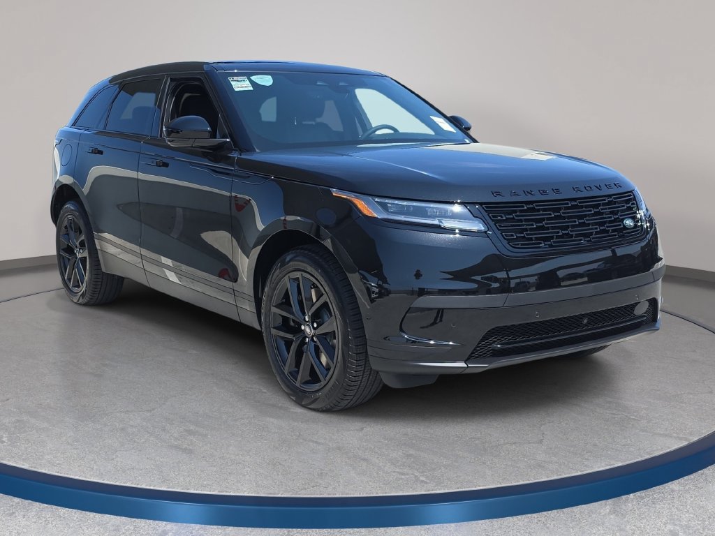 New 2026 Land Rover Range Rover Velar S AWD/4WD image 3