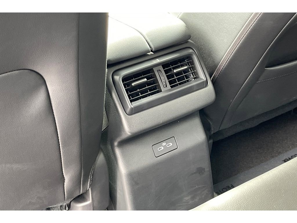 Certified 2025 MAZDA CX-50 2.5 Hybrid w/ Weather Package image 42