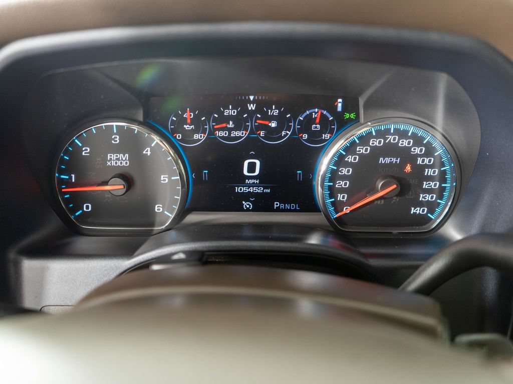 Used 2018 GMC Sierra 1500 Denali AWD/4WD image 18