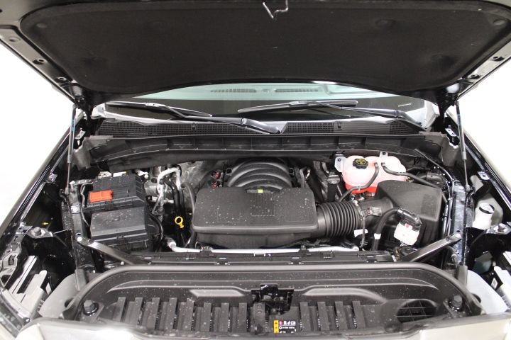 New 2026 GMC Sierra 1500 SLE AWD/4WD image 47