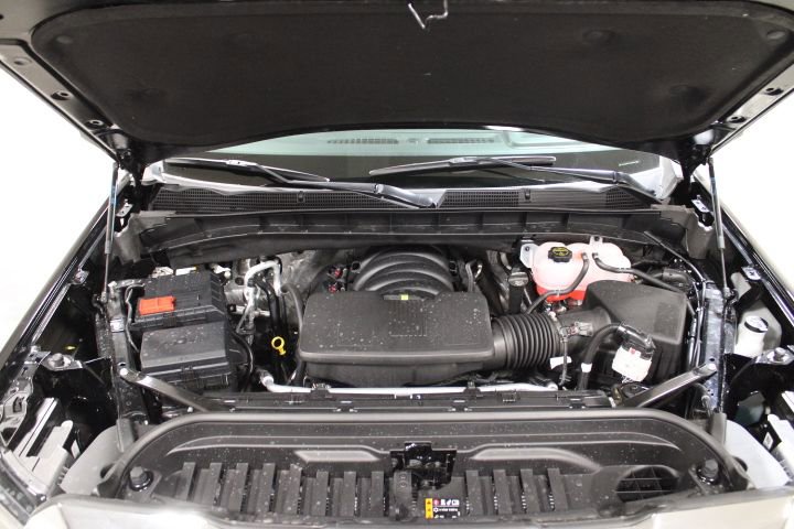 New 2026 GMC Sierra 1500 SLE AWD/4WD image 47