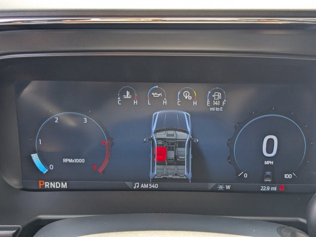 New 2026 Ford F350 Lariat w/ Lariat Ultimate Package AWD/4WD image 26