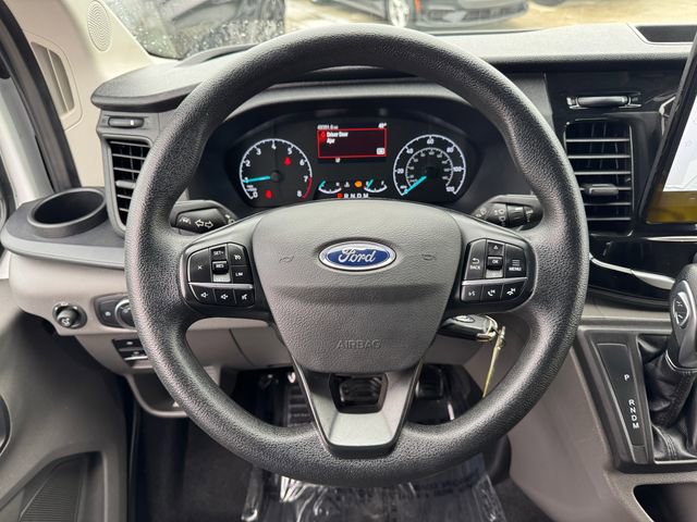 Used 2023 Ford Transit 350 XL image 20