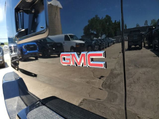 New 2026 GMC Savana 2500 Extended w/ Driver Convenience Package RWD image 7