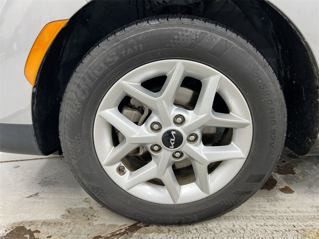 Used 2023 Kia Soul LX w/ Option Group 015 image 26