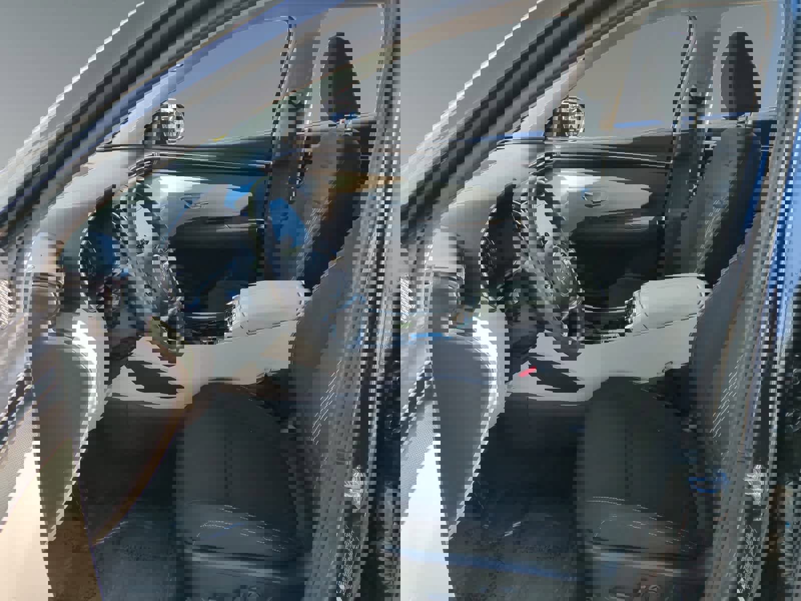 Used 2024 Hyundai Tucson SEL image 9