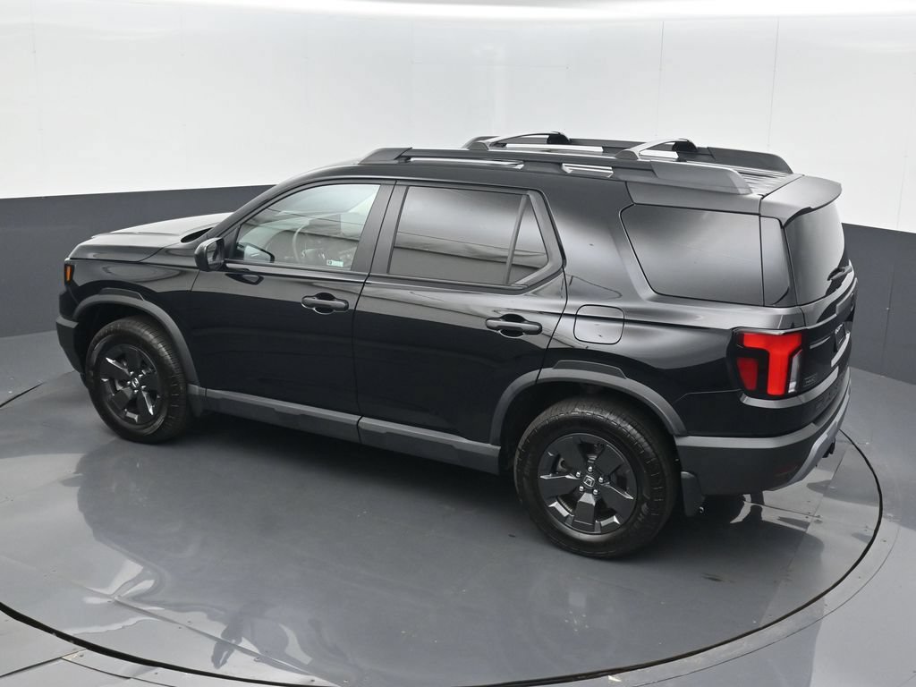 Used 2026 Honda Passport RTL image 15