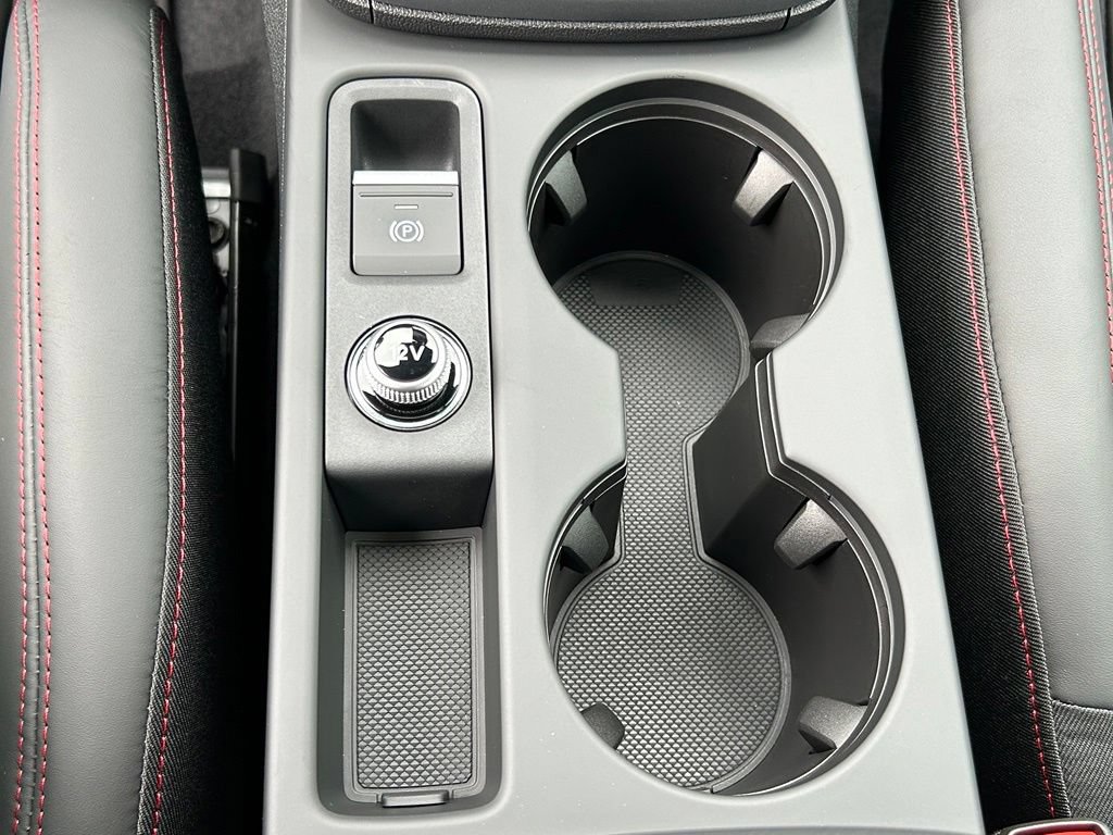 New 2026 Audi S3 Premium AWD/4WD image 36