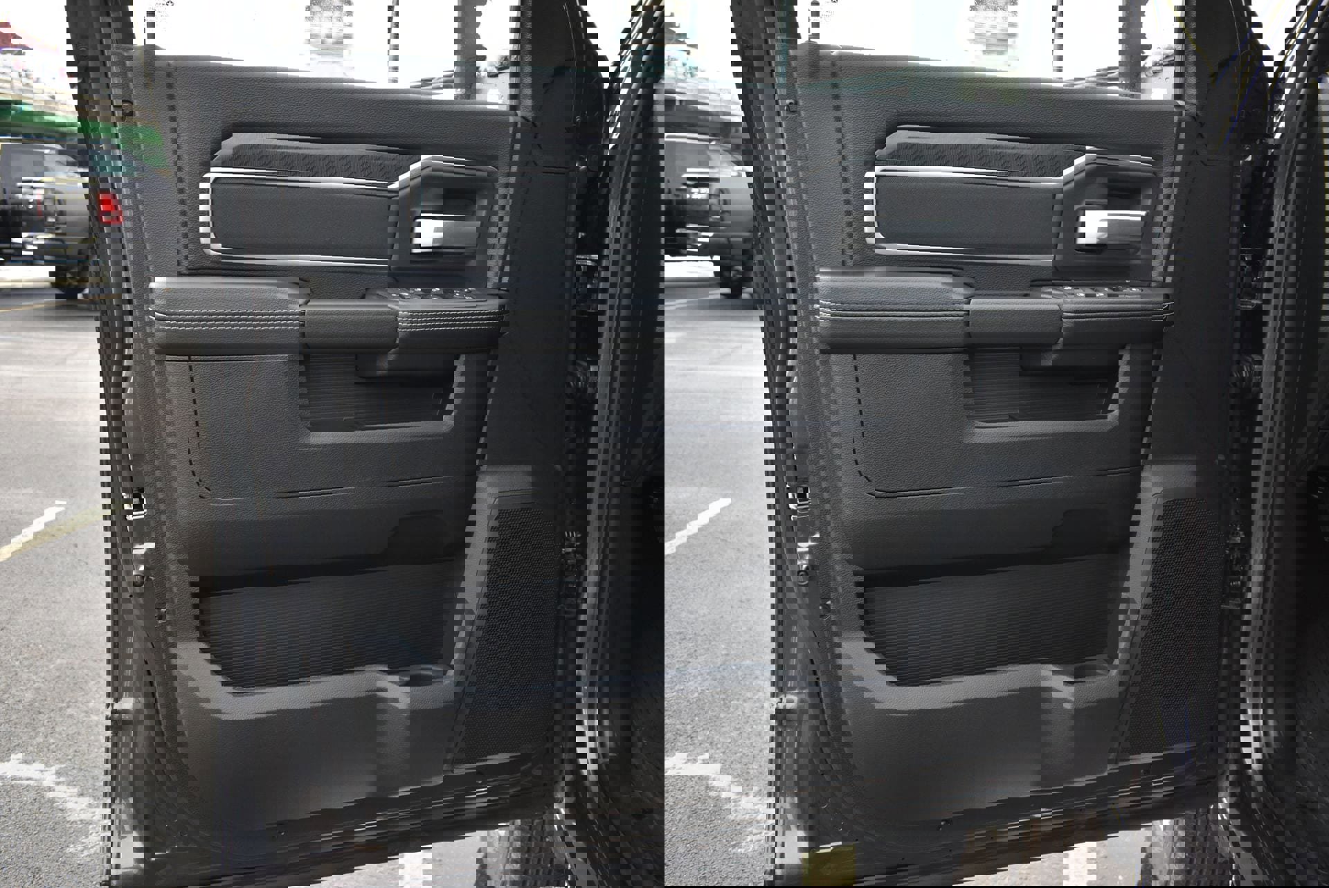 New 2026 RAM 3500 Big Horn image 10