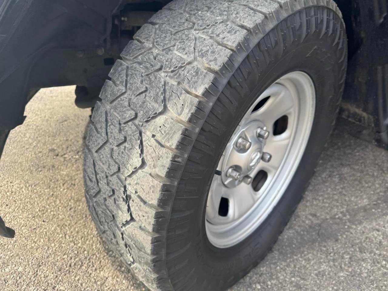 Used 2016 RAM 1500 Lone Star image 44