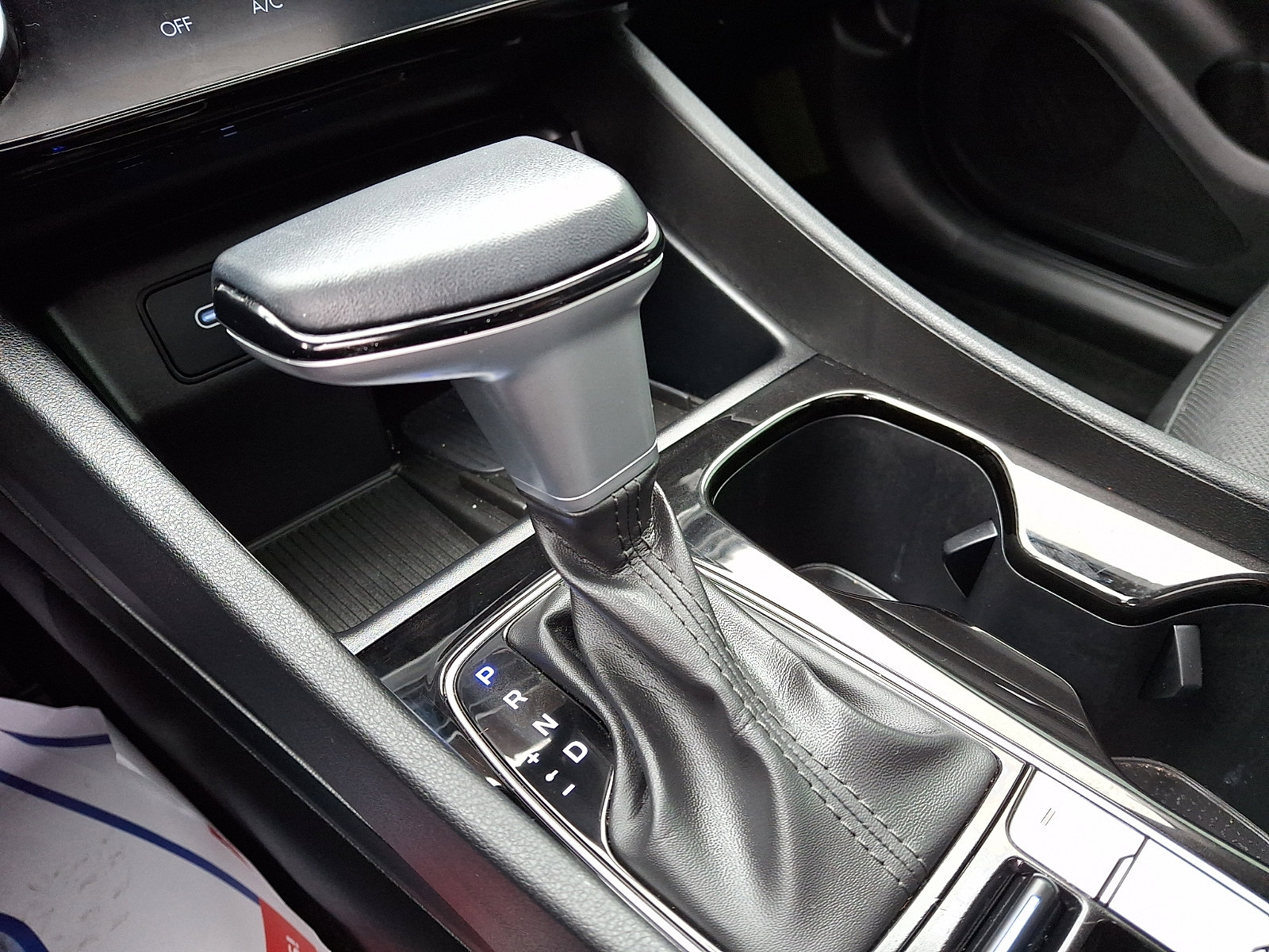 Used 2025 Hyundai Tucson SEL image 16