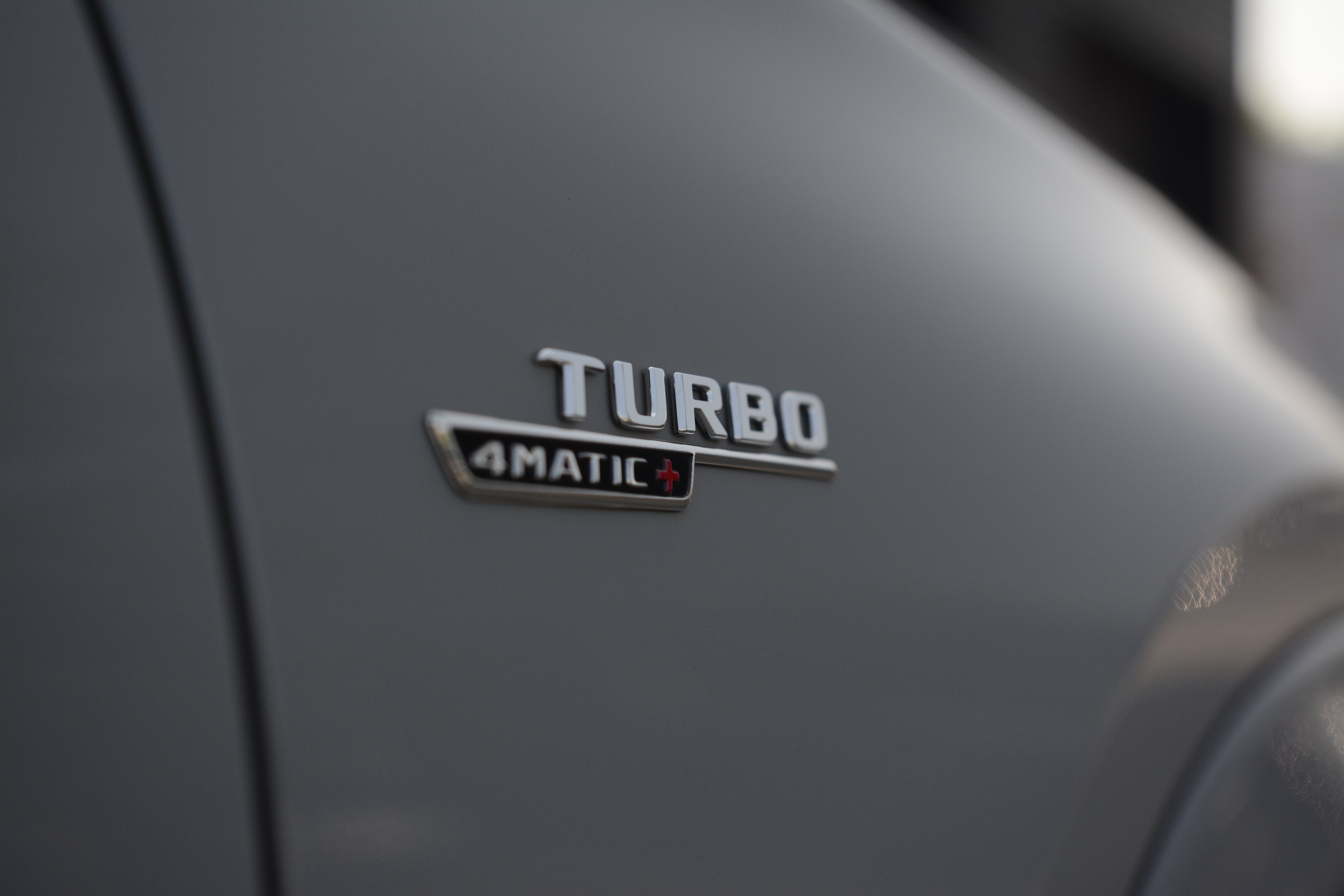 Used 2024 Mercedes-Benz GLE 53 AMG 4MATIC Coupe image 39