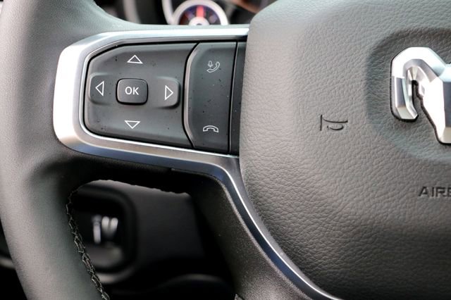 Used 2025 RAM 2500 Lone Star image 14