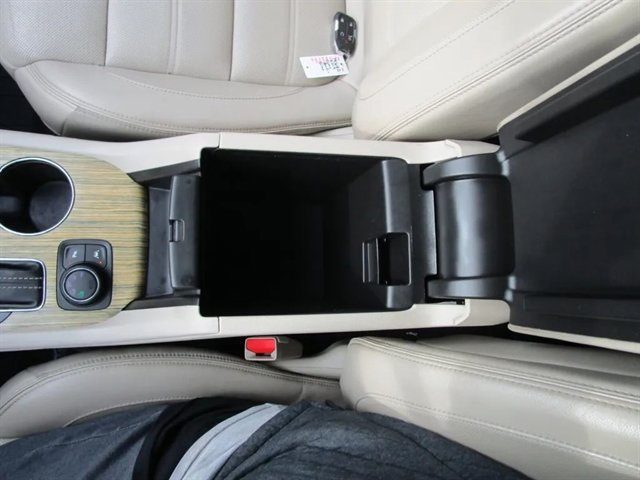 Used 2019 GMC Acadia Denali w/ Technology Package image 27