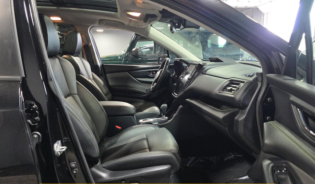 Used 2023 Subaru Ascent Onyx Edition Limited AWD/4WD image 14