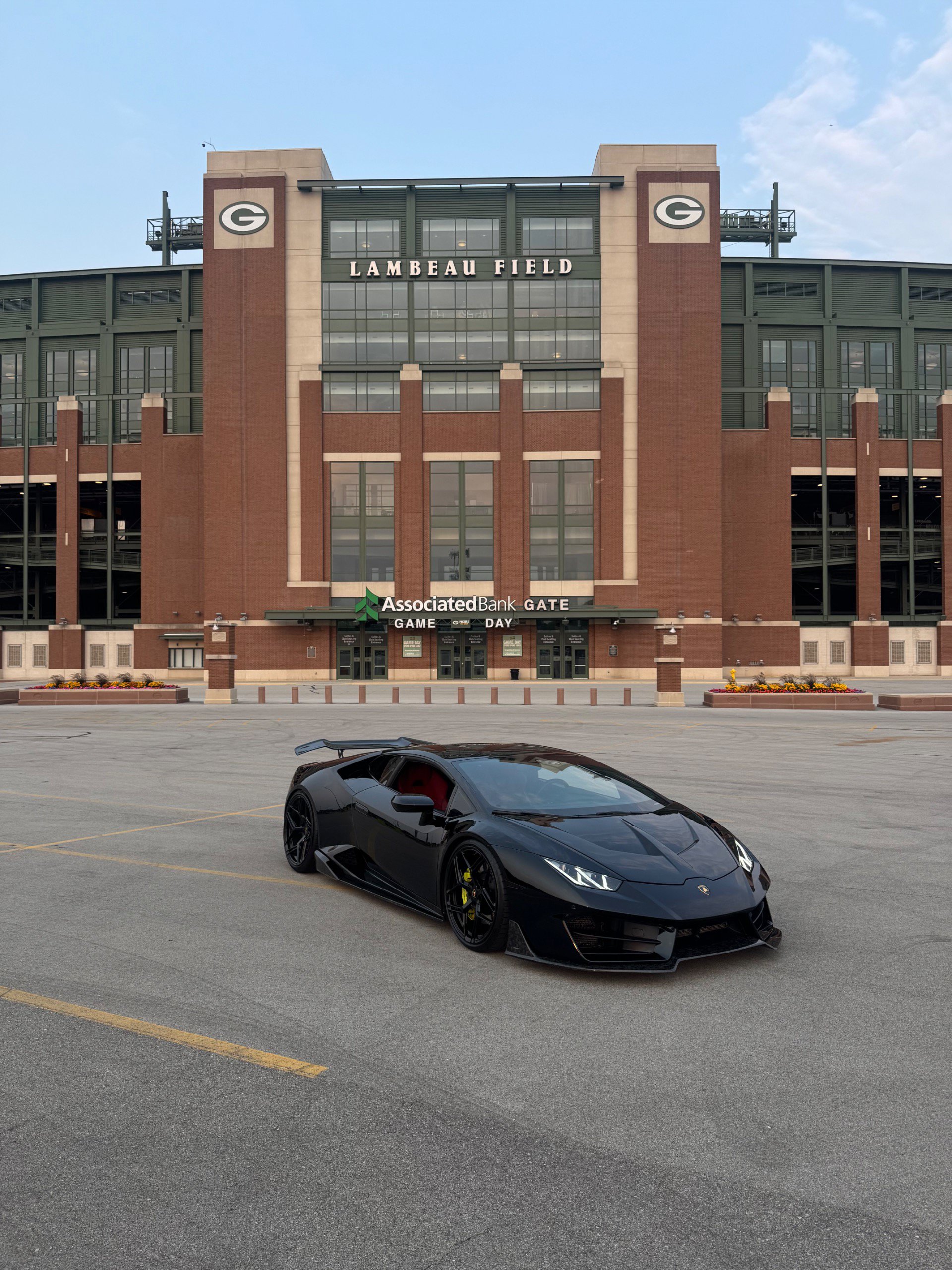 Used 2017 Lamborghini Huracan LP 580-2 RWD image 13