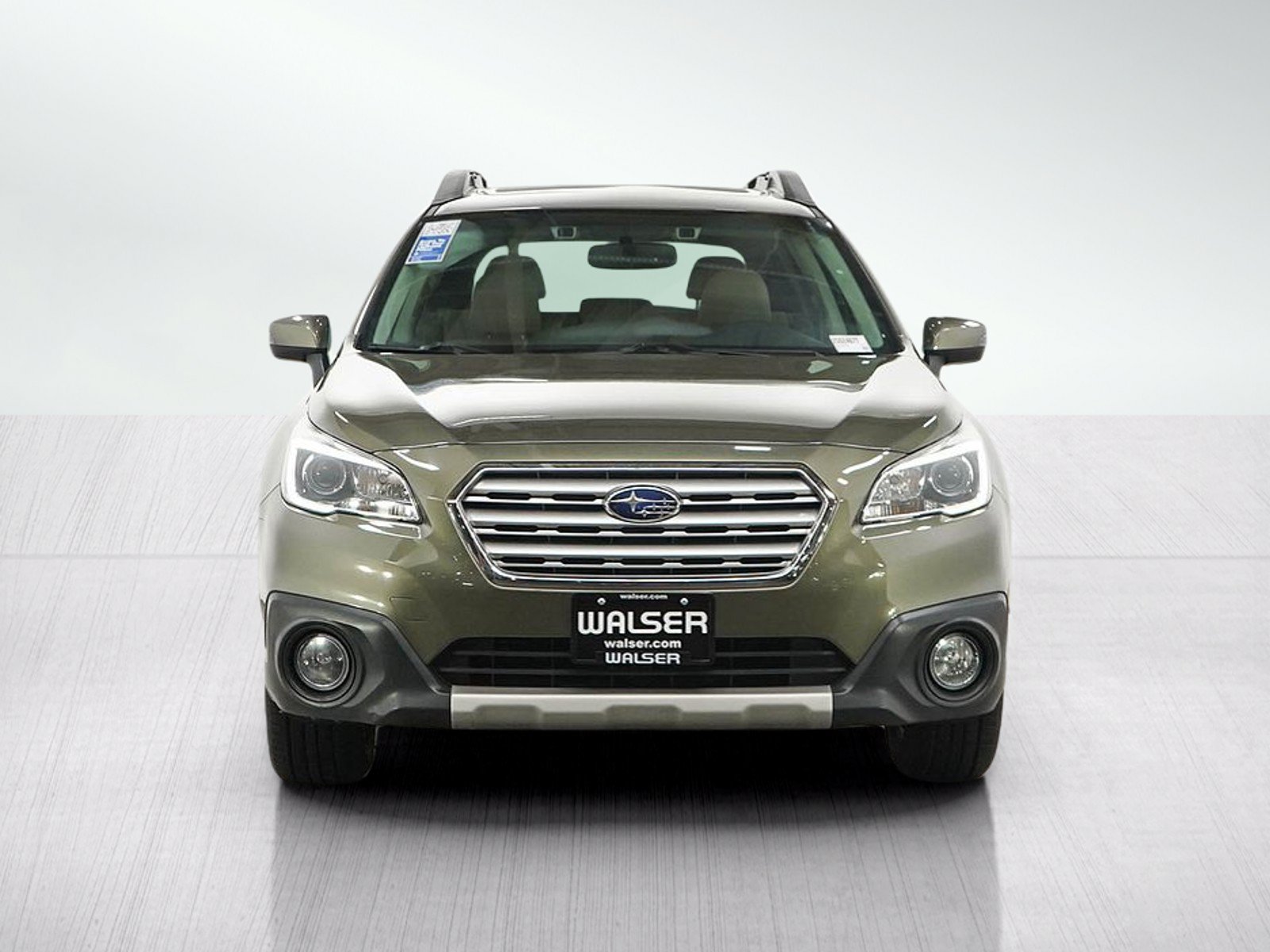 Used 2016 Subaru Outback 2.5i Limited AWD/4WD image 8