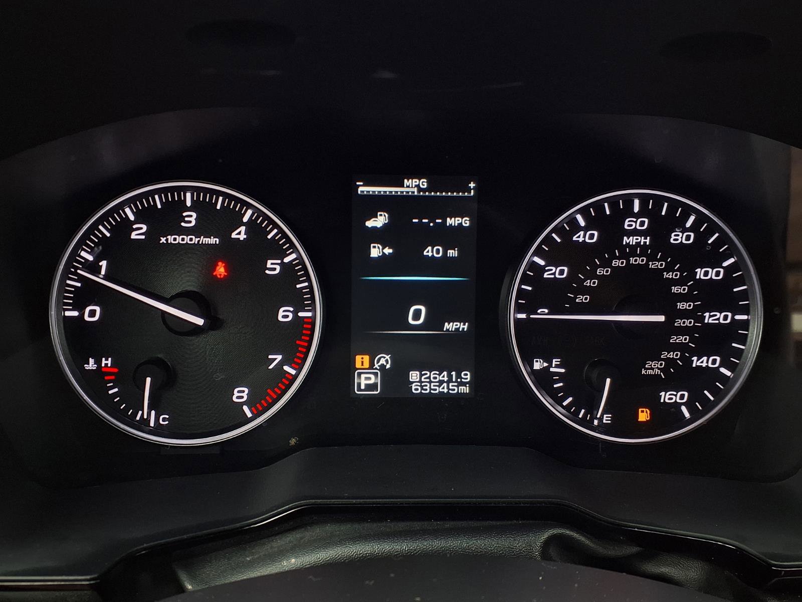 Used 2022 Subaru Outback Premium image 14