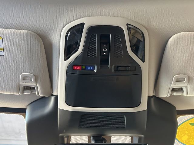 Used 2025 Subaru Outback Limited image 99