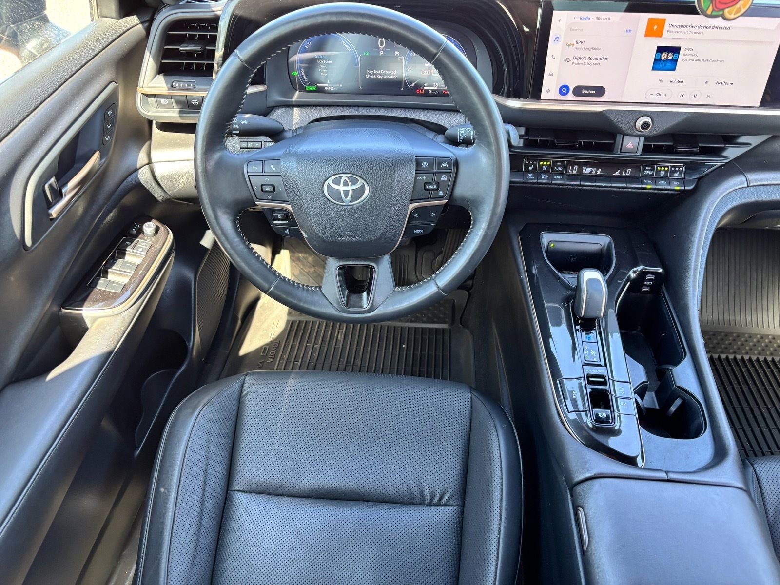 Used 2025 Toyota Crown AWD/4WD image 13