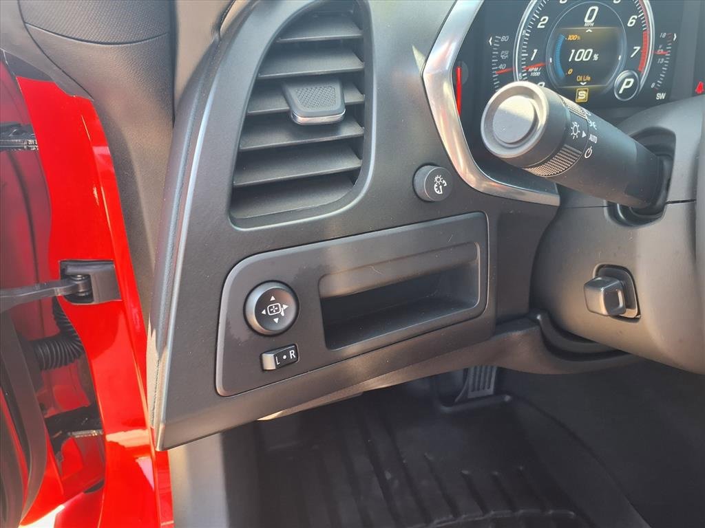 Used 2019 Chevrolet Corvette Stingray Coupe w/ 1LT image 21