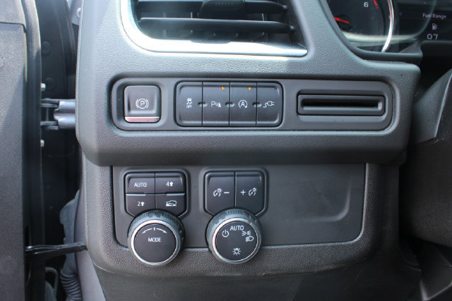 Used 2021 Chevrolet Tahoe LS AWD/4WD image 15