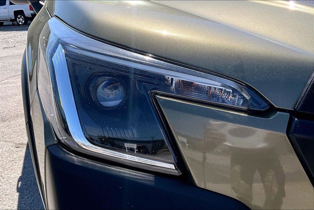 Used 2023 Subaru Forester Wilderness image 31