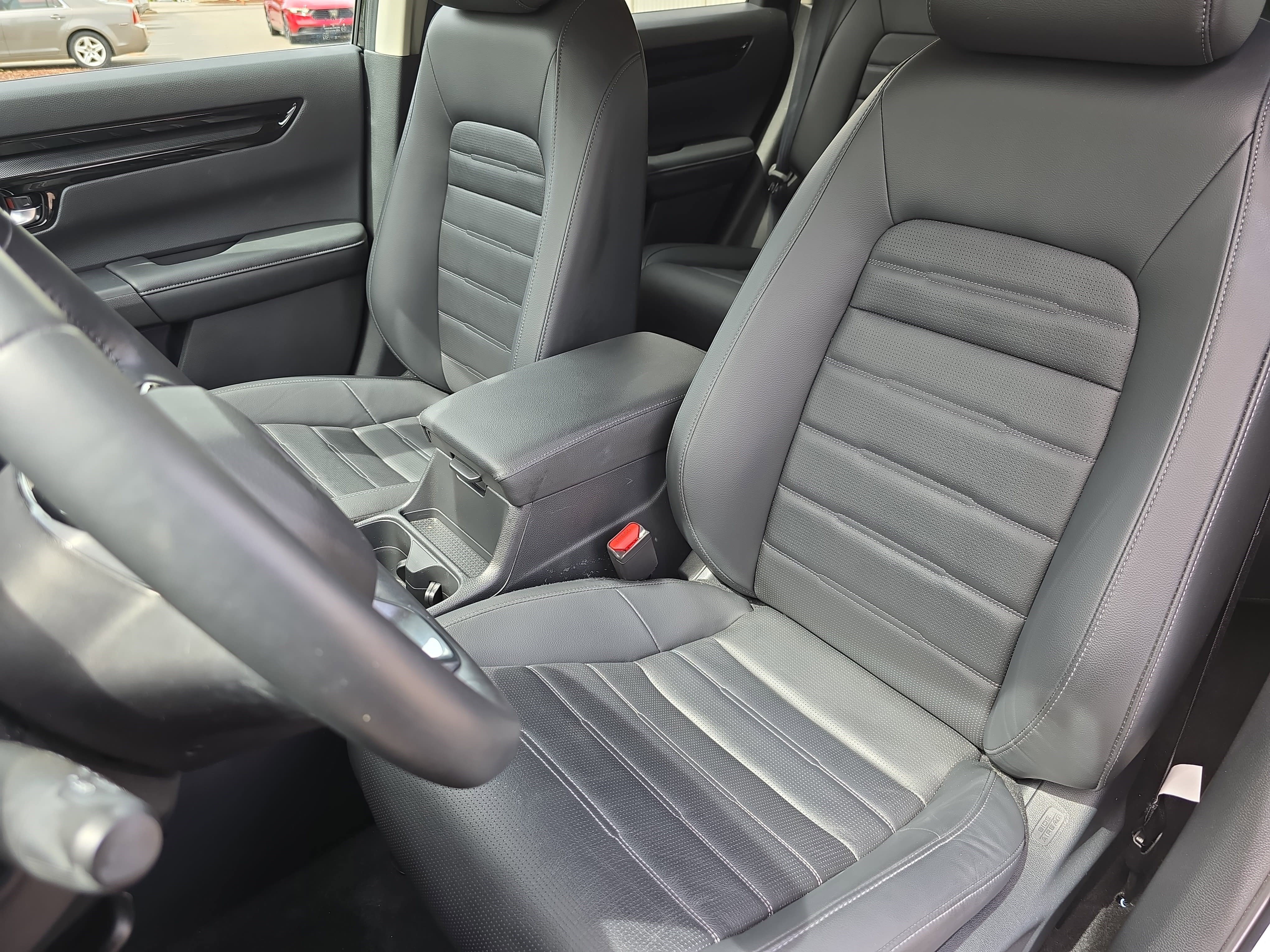 Used 2024 Honda CR-V EX-L image 16