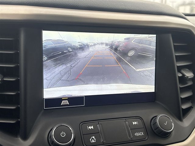 Certified 2023 GMC Acadia Denali w/ LPO, Floor Liner Package image 15